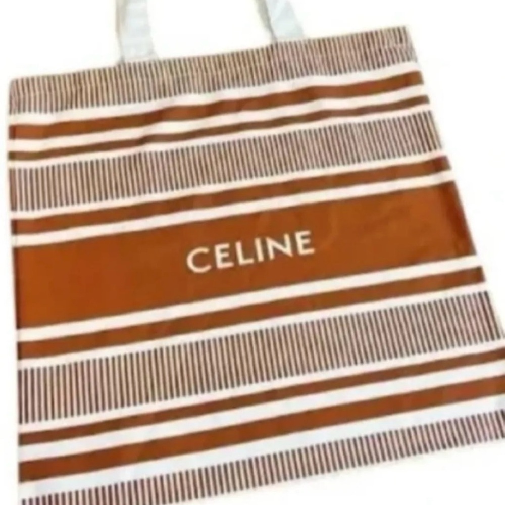 GWP Celine Tote Bag